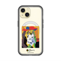 スリムプロテクションプレミアムケース with MagSafe［ PICASSO - The Weeping Woman ］