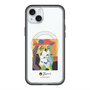 スリムプロテクションプレミアムケース with MagSafe［ PICASSO - The Weeping Woman ］