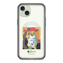 スリムプロテクションプレミアムケース with MagSafe［ PICASSO - The Weeping Woman ］