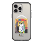 スリムプロテクションプレミアムケース with MagSafe［ PICASSO - The Weeping Woman ］