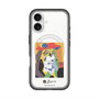 スリムプロテクションプレミアムケース with MagSafe［ PICASSO - The Weeping Woman ］