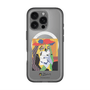 スリムプロテクションプレミアムケース with MagSafe［ PICASSO - The Weeping Woman ］