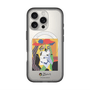 スリムプロテクションプレミアムケース with MagSafe［ PICASSO - The Weeping Woman ］