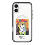 スリムプロテクションプレミアムケース with MagSafe［ PICASSO - The Weeping Woman ］