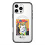 スリムプロテクションプレミアムケース with MagSafe［ PICASSO - The Weeping Woman ］