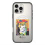 スリムプロテクションプレミアムケース with MagSafe［ PICASSO - The Weeping Woman ］
