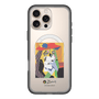スリムプロテクションプレミアムケース with MagSafe［ PICASSO - The Weeping Woman ］
