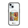 スリムプロテクションプレミアムケース with MagSafe［ PICASSO - Les Demoiselles d'Avignon ］