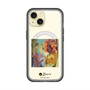 スリムプロテクションプレミアムケース with MagSafe［ PICASSO - Les Demoiselles d'Avignon ］