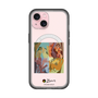 スリムプロテクションプレミアムケース with MagSafe［ PICASSO - Les Demoiselles d'Avignon ］