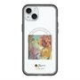 スリムプロテクションプレミアムケース with MagSafe［ PICASSO - Les Demoiselles d'Avignon ］
