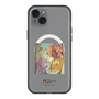 スリムプロテクションプレミアムケース with MagSafe［ PICASSO - Les Demoiselles d'Avignon ］
