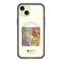 スリムプロテクションプレミアムケース with MagSafe［ PICASSO - Les Demoiselles d'Avignon ］