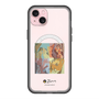 スリムプロテクションプレミアムケース with MagSafe［ PICASSO - Les Demoiselles d'Avignon ］
