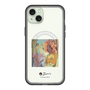 スリムプロテクションプレミアムケース with MagSafe［ PICASSO - Les Demoiselles d'Avignon ］