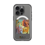 スリムプロテクションプレミアムケース with MagSafe［ PICASSO - Les Demoiselles d'Avignon ］