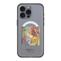 スリムプロテクションプレミアムケース with MagSafe［ PICASSO - Les Demoiselles d'Avignon ］
