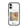 スリムプロテクションプレミアムケース with MagSafe［ PICASSO - Les Demoiselles d'Avignon ］