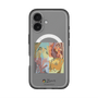 スリムプロテクションプレミアムケース with MagSafe［ PICASSO - Les Demoiselles d'Avignon ］