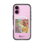 スリムプロテクションプレミアムケース with MagSafe［ PICASSO - Les Demoiselles d'Avignon ］