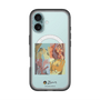 スリムプロテクションプレミアムケース with MagSafe［ PICASSO - Les Demoiselles d'Avignon ］