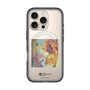 スリムプロテクションプレミアムケース with MagSafe［ PICASSO - Les Demoiselles d'Avignon ］