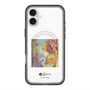 スリムプロテクションプレミアムケース with MagSafe［ PICASSO - Les Demoiselles d'Avignon ］