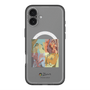 スリムプロテクションプレミアムケース with MagSafe［ PICASSO - Les Demoiselles d'Avignon ］