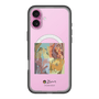 スリムプロテクションプレミアムケース with MagSafe［ PICASSO - Les Demoiselles d'Avignon ］
