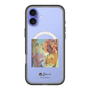 スリムプロテクションプレミアムケース with MagSafe［ PICASSO - Les Demoiselles d'Avignon ］