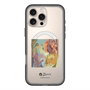 スリムプロテクションプレミアムケース with MagSafe［ PICASSO - Les Demoiselles d'Avignon ］