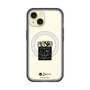 スリムプロテクションプレミアムケース with MagSafe［ PICASSO - PICASSO ］