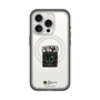スリムプロテクションプレミアムケース with MagSafe［ PICASSO - PICASSO ］