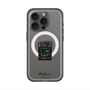 スリムプロテクションプレミアムケース with MagSafe［ PICASSO - PICASSO ］