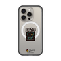 スリムプロテクションプレミアムケース with MagSafe［ PICASSO - PICASSO ］