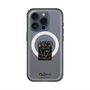 スリムプロテクションプレミアムケース with MagSafe［ PICASSO - PICASSO ］