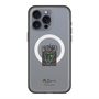 スリムプロテクションプレミアムケース with MagSafe［ PICASSO - PICASSO ］