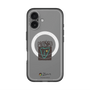 スリムプロテクションプレミアムケース with MagSafe［ PICASSO - PICASSO ］