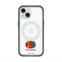 スリムプロテクションプレミアムケース with MagSafe［ PICASSO - My Picasso ］
