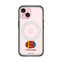スリムプロテクションプレミアムケース with MagSafe［ PICASSO - My Picasso ］