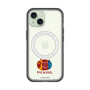 スリムプロテクションプレミアムケース with MagSafe［ PICASSO - My Picasso ］