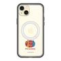 スリムプロテクションプレミアムケース with MagSafe［ PICASSO - My Picasso ］
