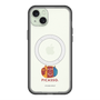 スリムプロテクションプレミアムケース with MagSafe［ PICASSO - My Picasso ］