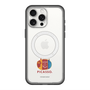 スリムプロテクションプレミアムケース with MagSafe［ PICASSO - My Picasso ］