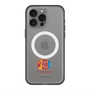 スリムプロテクションプレミアムケース with MagSafe［ PICASSO - My Picasso ］