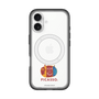 スリムプロテクションプレミアムケース with MagSafe［ PICASSO - My Picasso ］