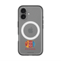 スリムプロテクションプレミアムケース with MagSafe［ PICASSO - My Picasso ］