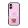 スリムプロテクションプレミアムケース with MagSafe［ PICASSO - My Picasso ］