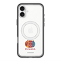 スリムプロテクションプレミアムケース with MagSafe［ PICASSO - My Picasso ］