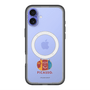 スリムプロテクションプレミアムケース with MagSafe［ PICASSO - My Picasso ］